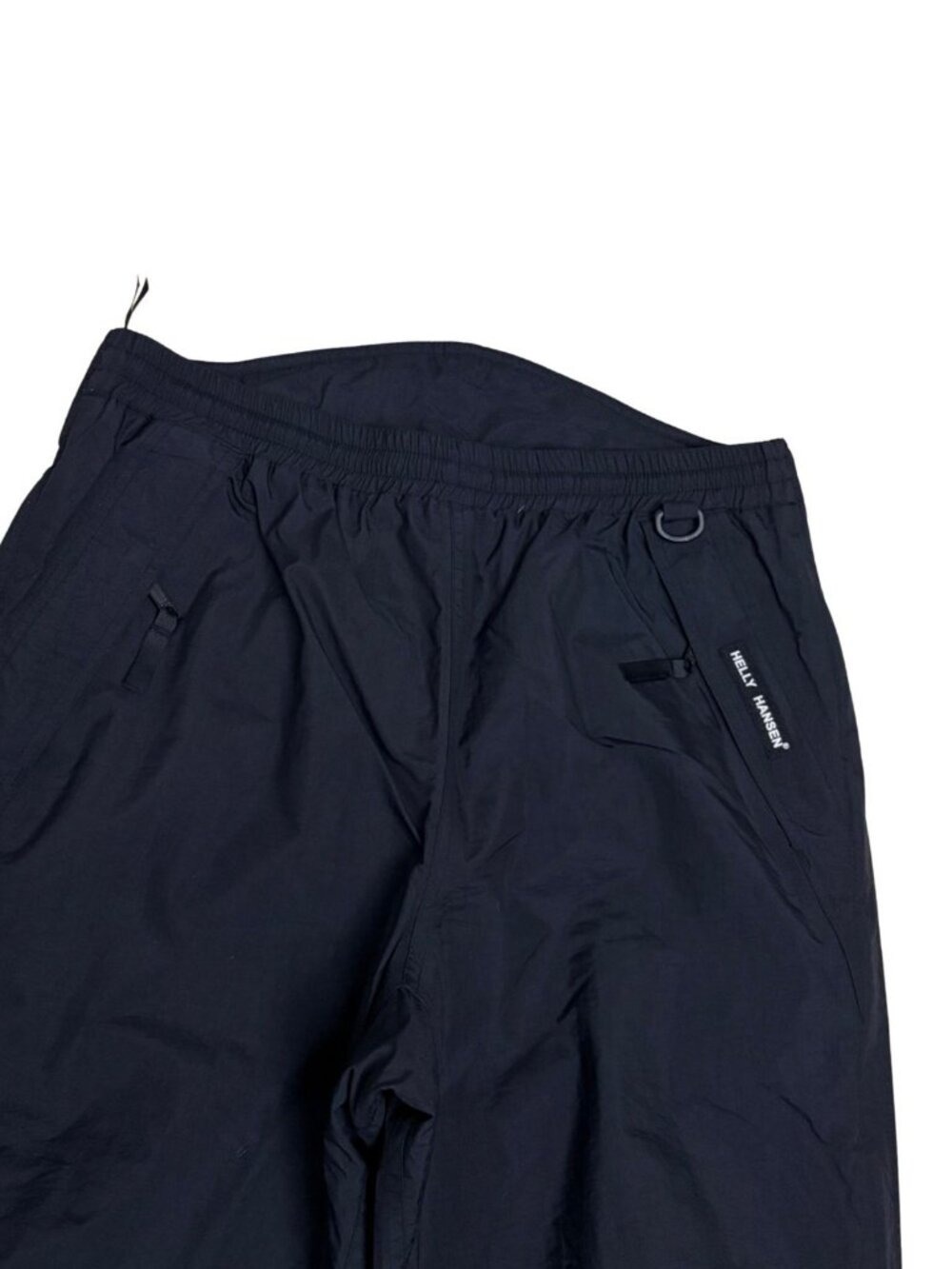HELLY HANSEN Vintage Snow Pants Waterproof Snowboard Ski Winter Pants Womens L - Picture 3 of 6